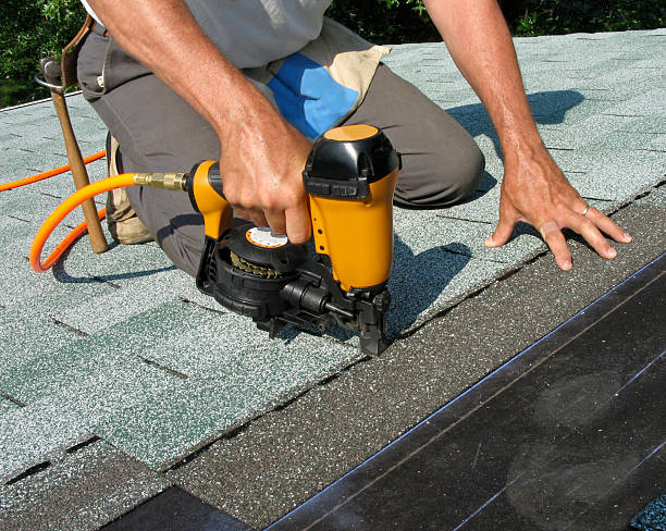 Best Best Roofing Contractors  in Four Cners, OR