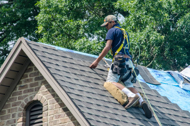Roof Installation Near Me in Four Corners, OR