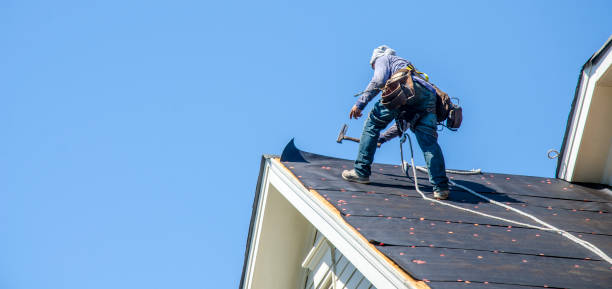 Quick and Trustworthy Emergency Roof Repair Services in Four Corners, OR